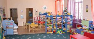 Частный детский сад «Планета детства» в Гатчине