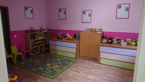 Частный детский сад Радуга в Янино