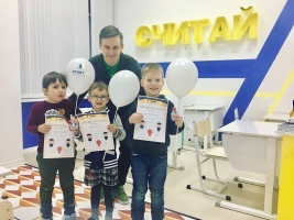 Центр развития детей Startum на Ленинском